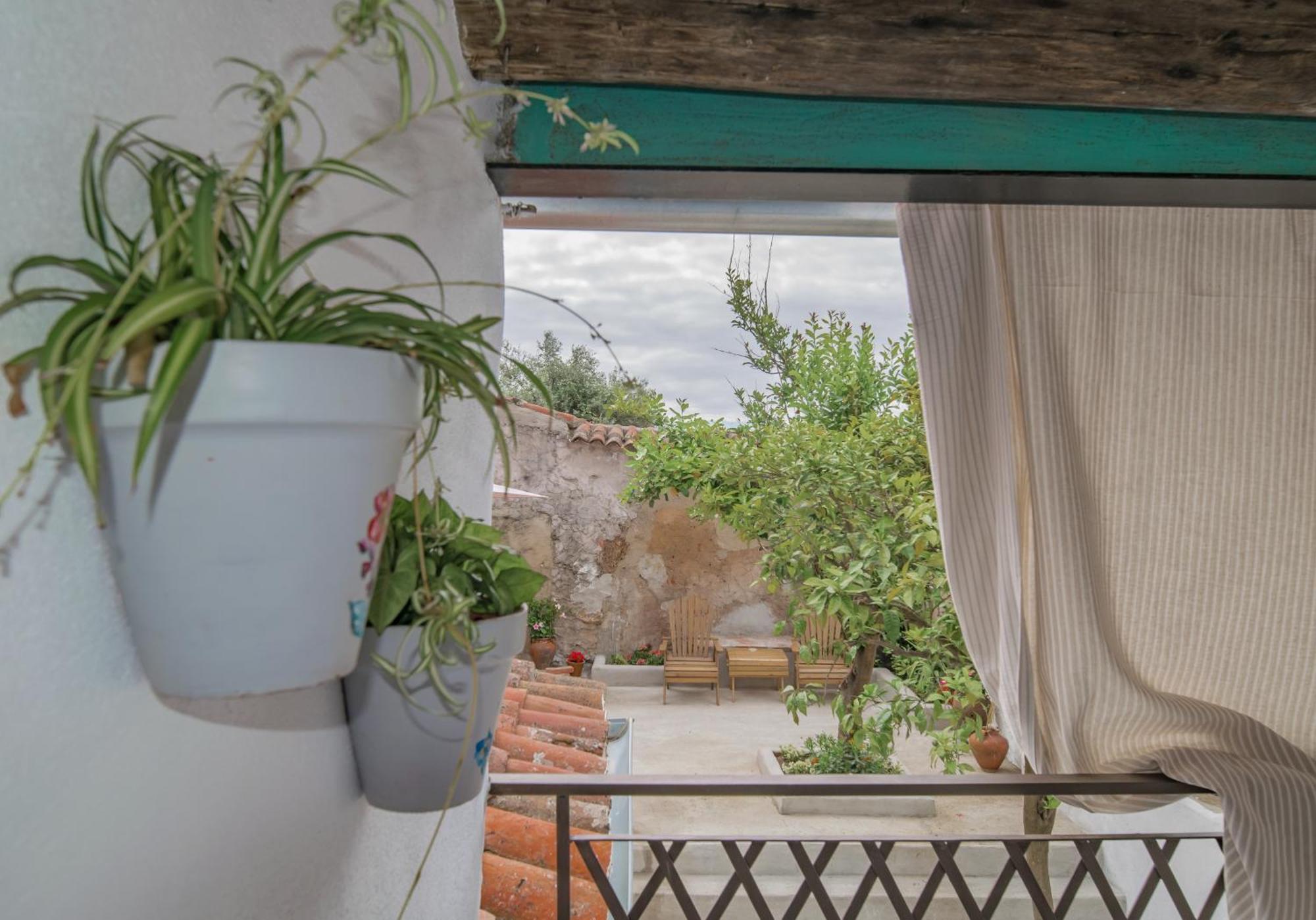 Casimiro Alojamiento Rural Guadalupe  Pokoj fotografie